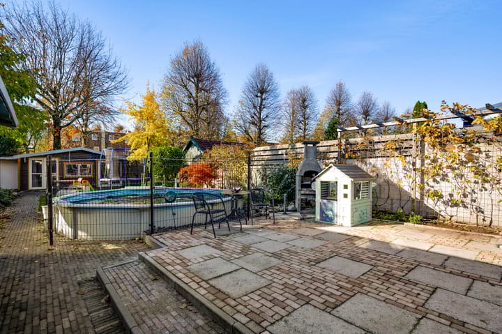 Foto 17 van Jan Truijenstraat 26