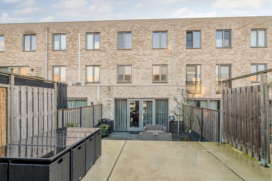 Foto 32 van Voorbuurt 8