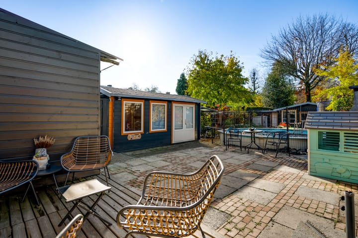 Foto 18 van Jan Truijenstraat 26