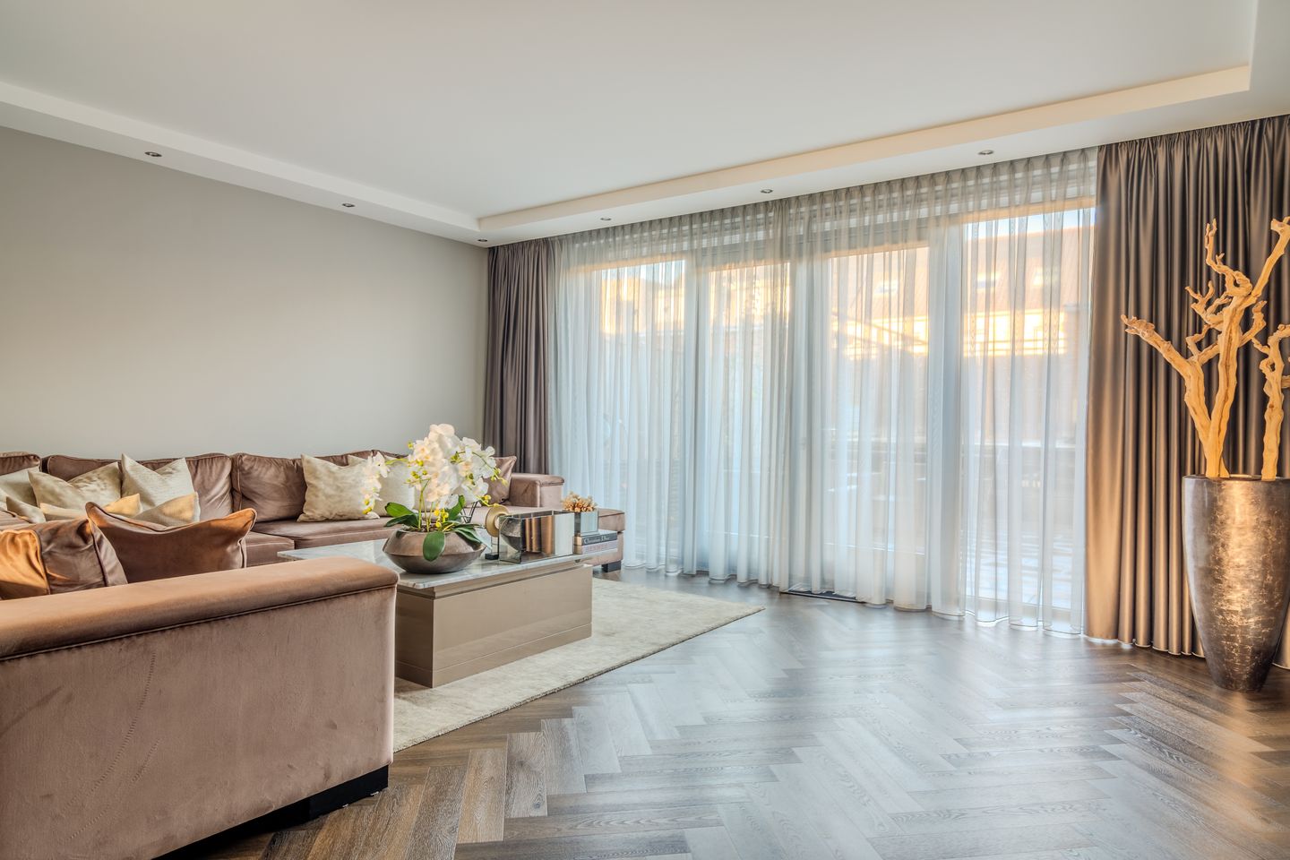 Foto 10 van Voorbuurt 8