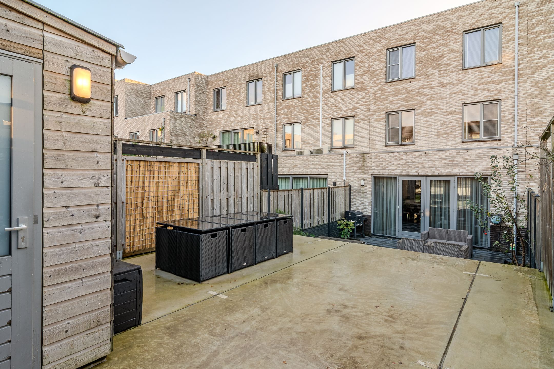 Foto 33 van Voorbuurt 8