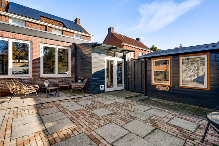 Foto 19 van Jan Truijenstraat 26