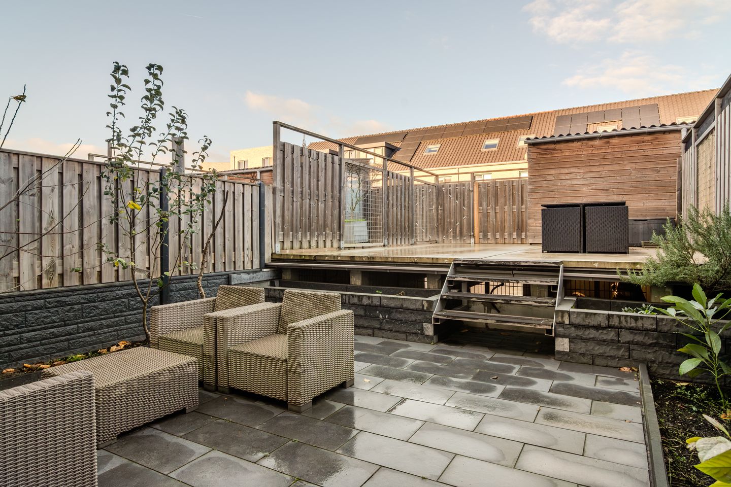 Foto 34 van Voorbuurt 8