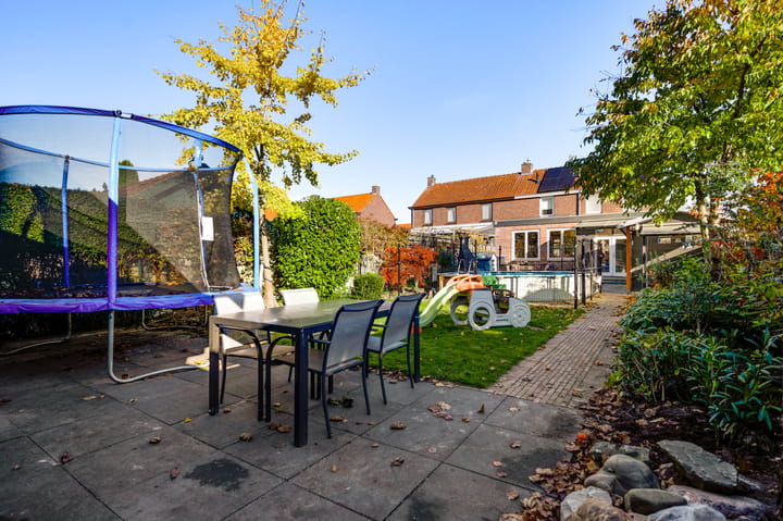 Foto 20 van Jan Truijenstraat 26