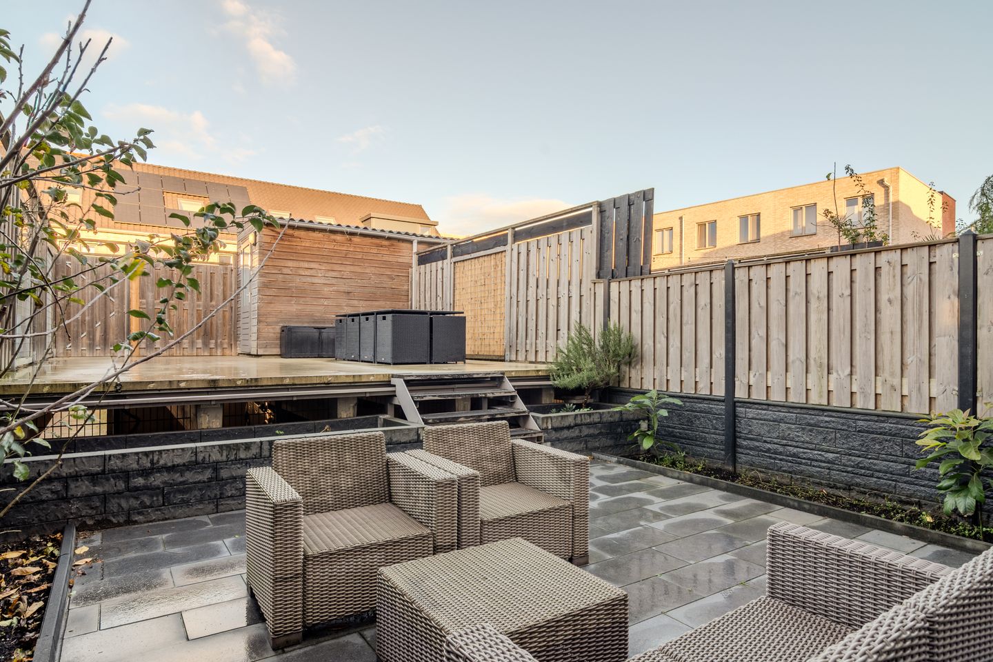 Foto 35 van Voorbuurt 8