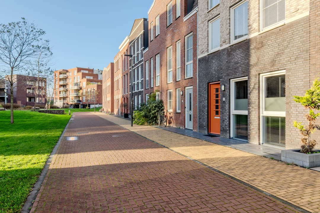 Foto 37 van Voorbuurt 8