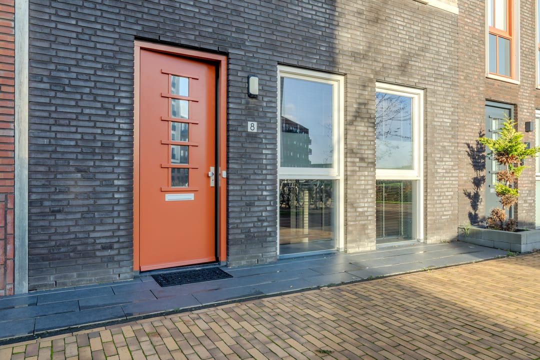 Foto 38 van Voorbuurt 8