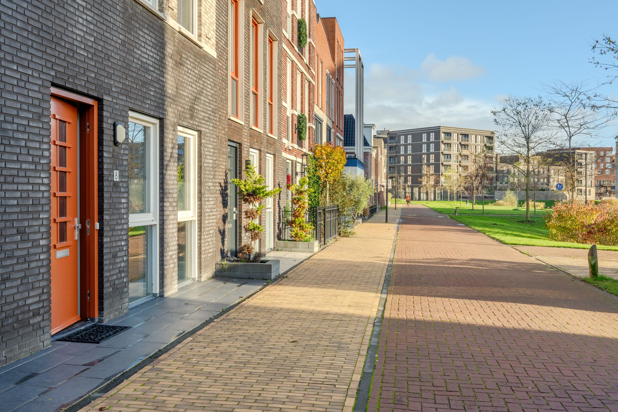 Foto 39 van Voorbuurt 8