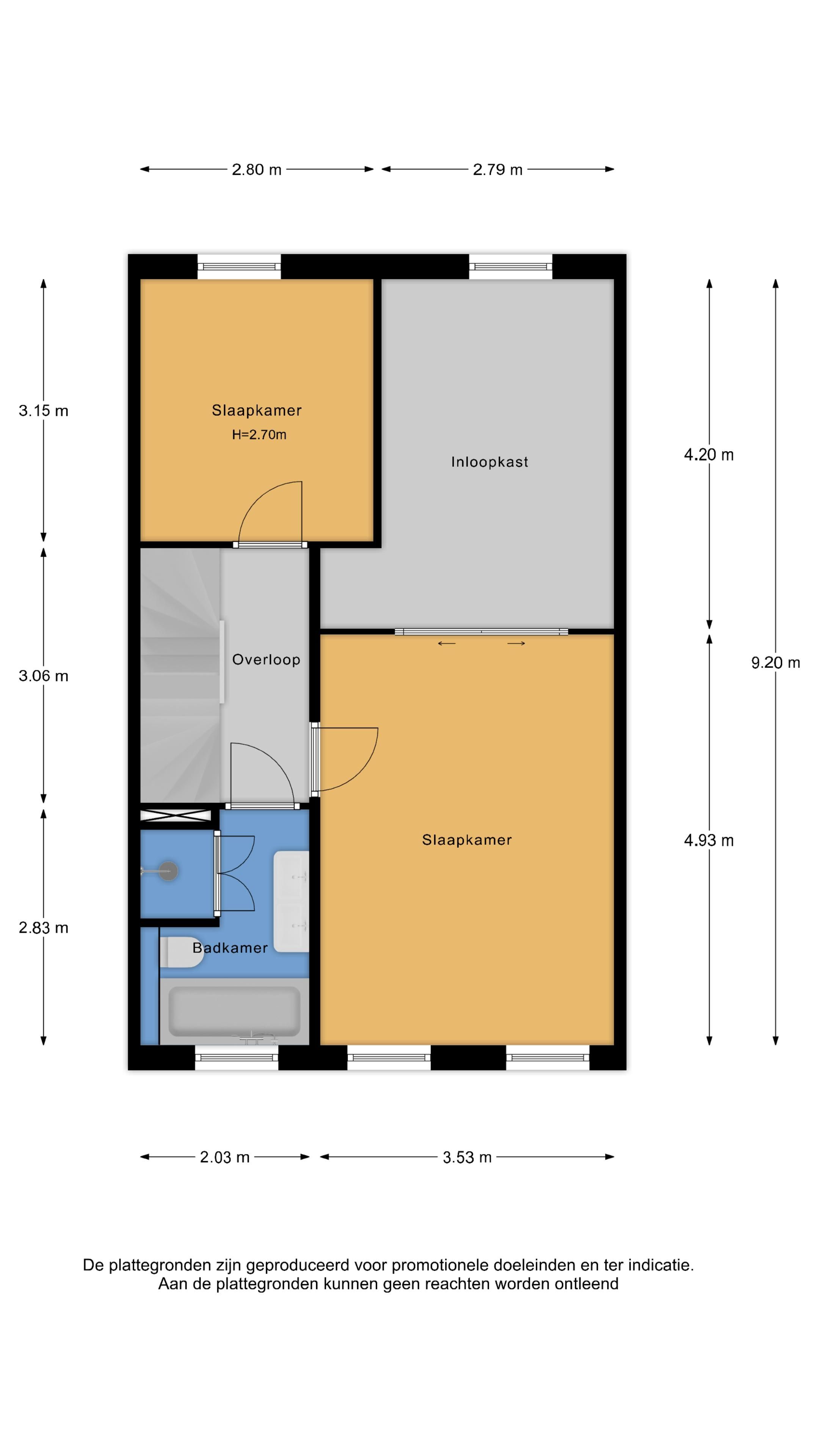 Foto 45 van Voorbuurt 8