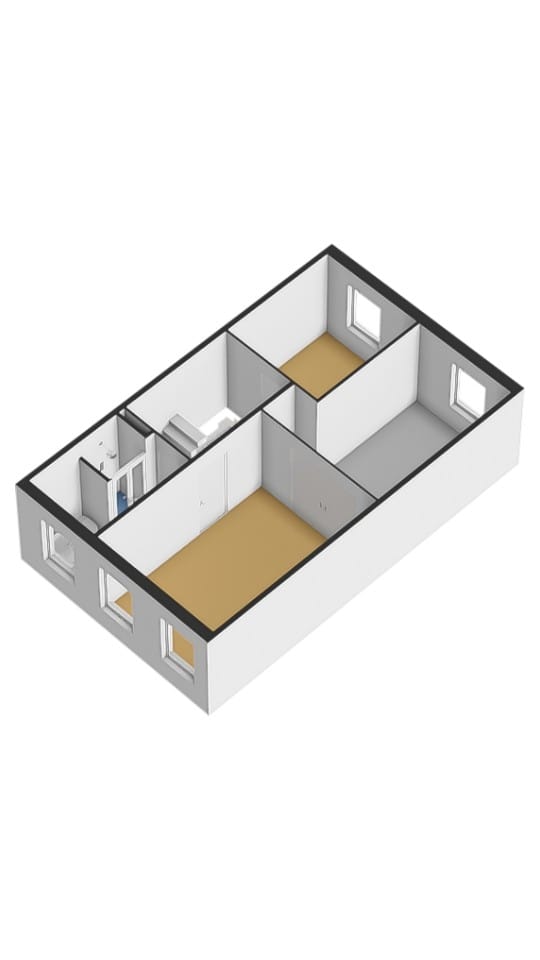 Foto 46 van Voorbuurt 8