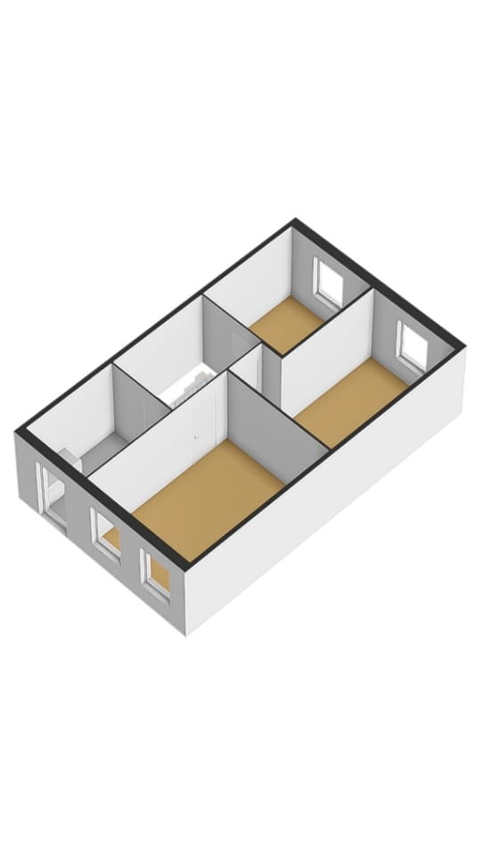 Foto 48 van Voorbuurt 8