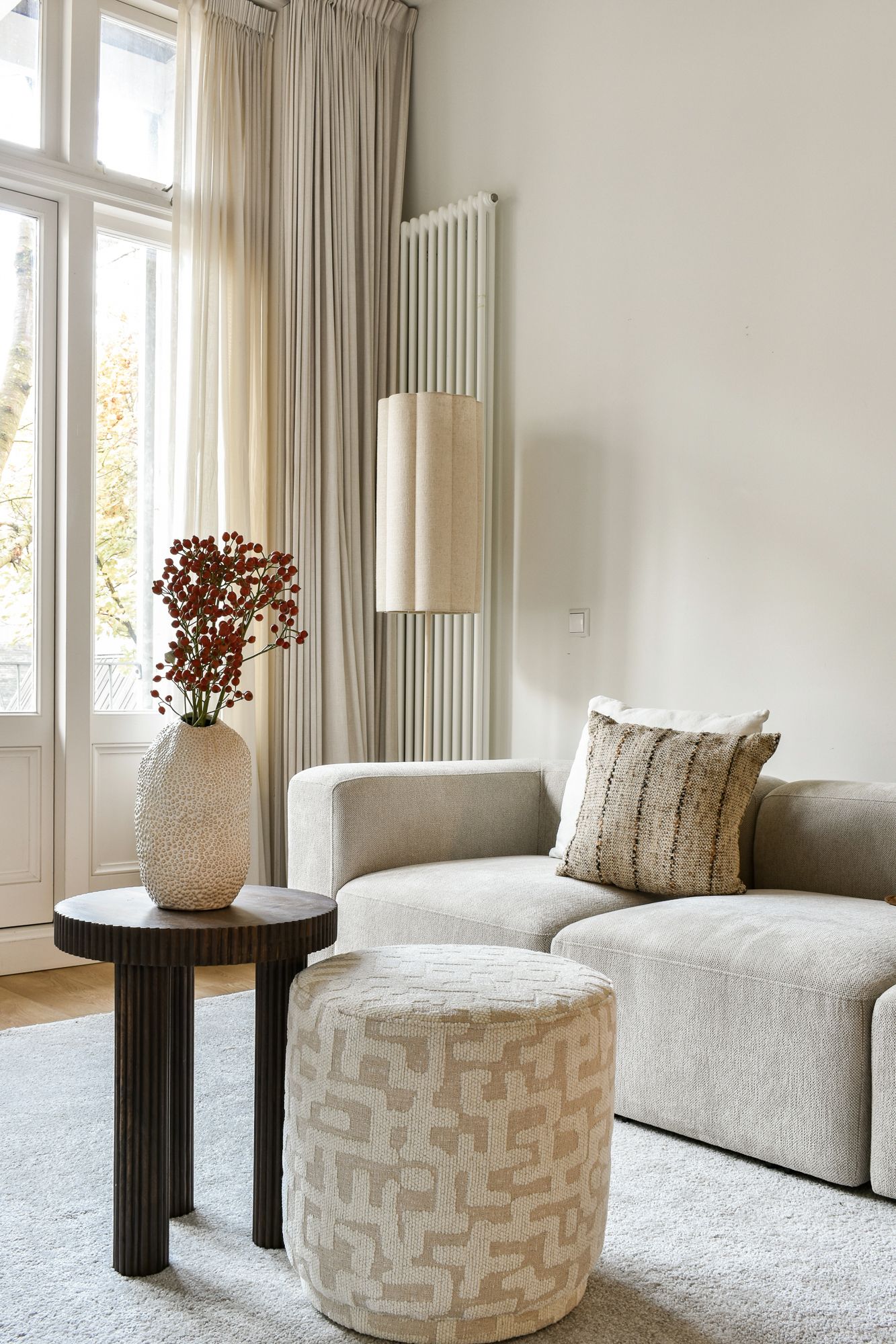 Foto 6 van Kazernestraat 14-B