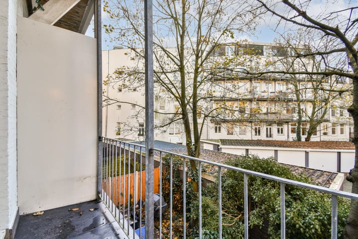 Photo 17 of Kazernestraat 14-B