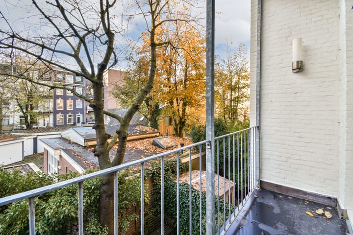 Photo 16 of Kazernestraat 14-B