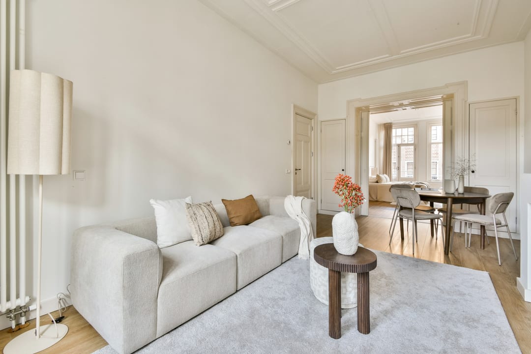 Foto 1 van Kazernestraat 14-B