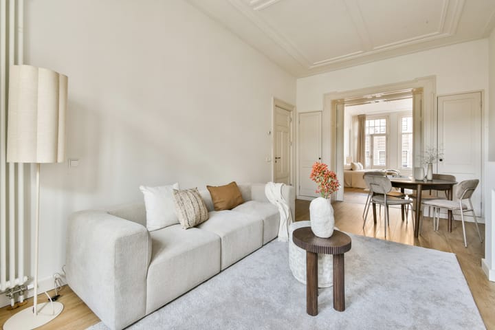 Photo 1 of Kazernestraat 14-B