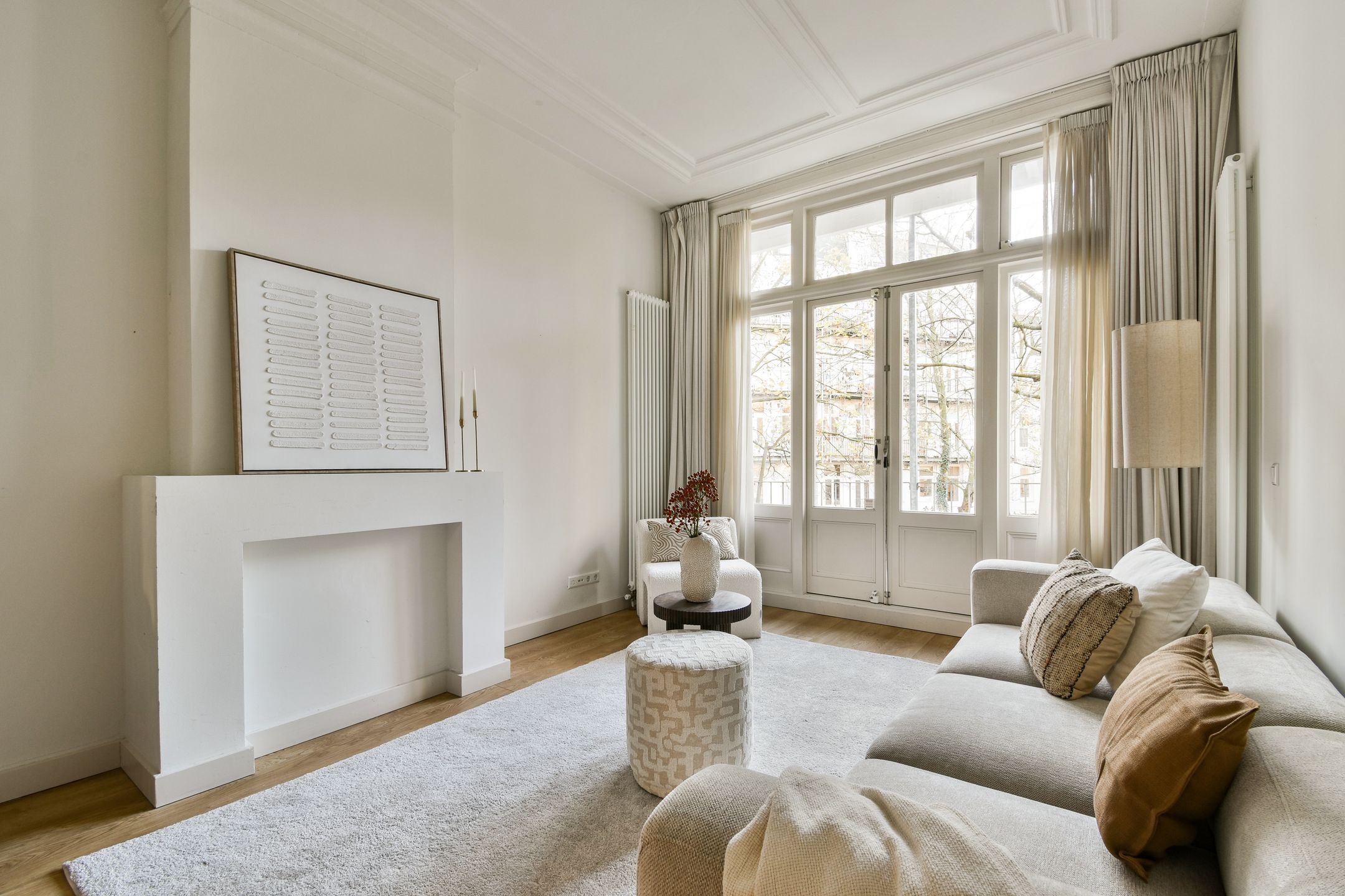 Foto 3 van Kazernestraat 14-B