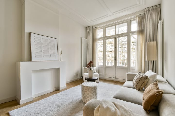 Photo 3 of Kazernestraat 14-B