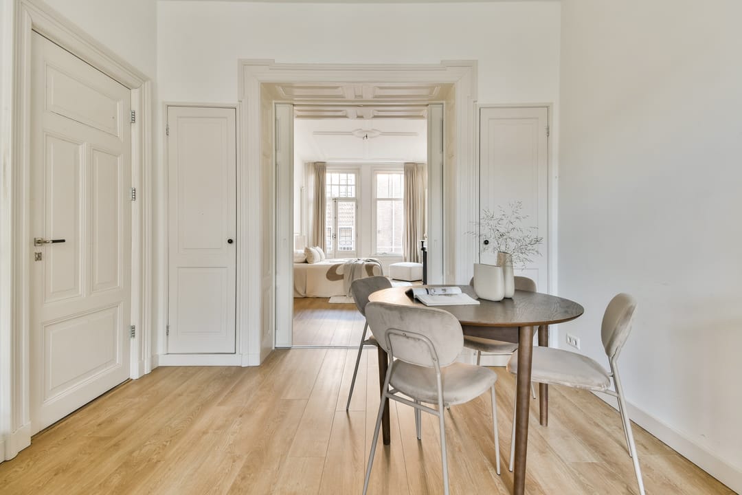 Foto 8 van Kazernestraat 14-B