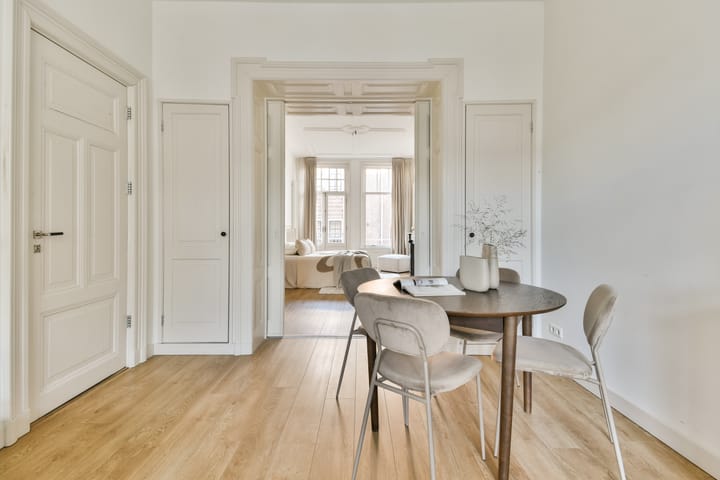 Photo 8 of Kazernestraat 14-B