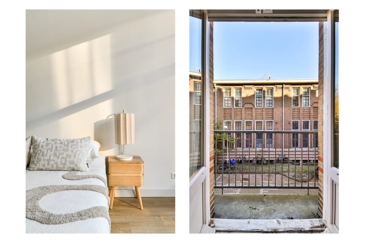 Photo 15 of Kazernestraat 14-B