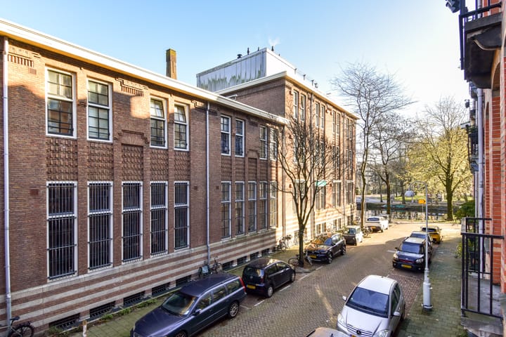 Photo 24 of Kazernestraat 14-B
