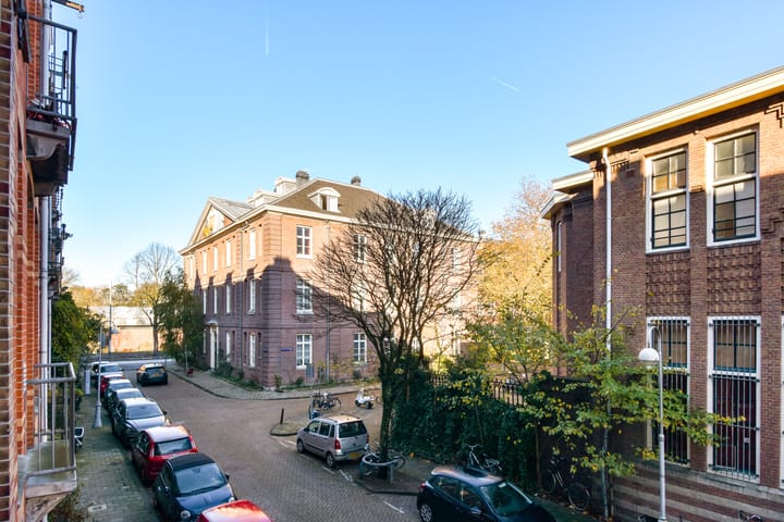 Photo 25 of Kazernestraat 14-B
