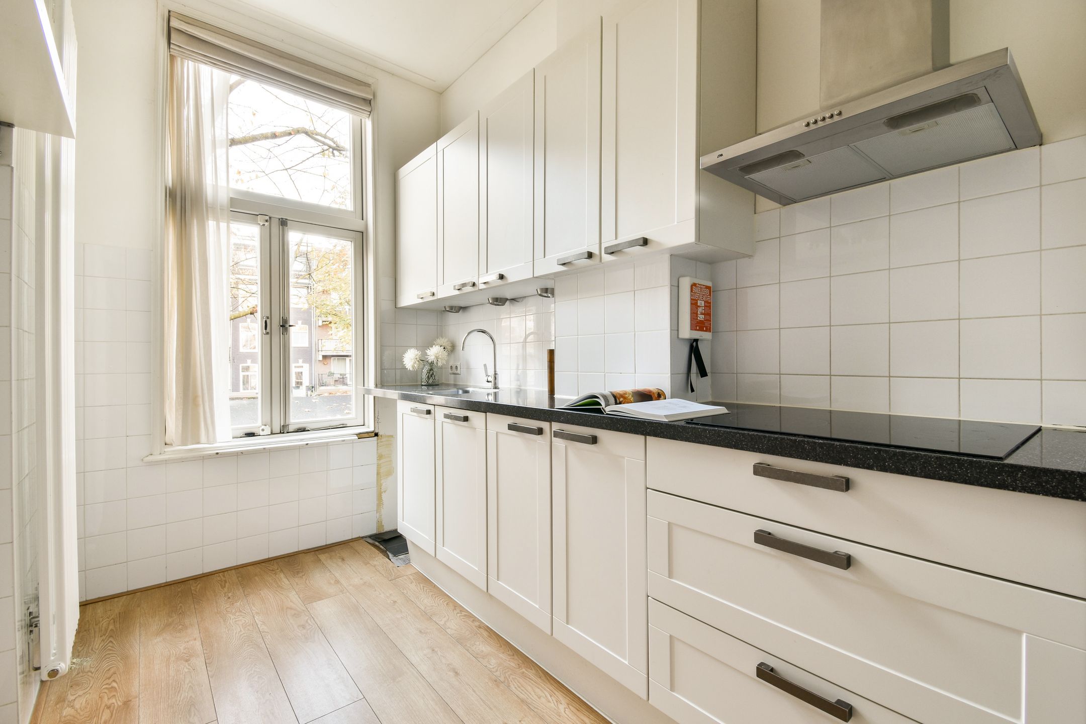 Foto 12 van Kazernestraat 14-B