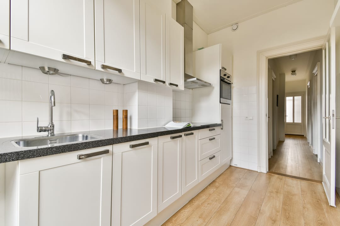 Foto 13 van Kazernestraat 14-B