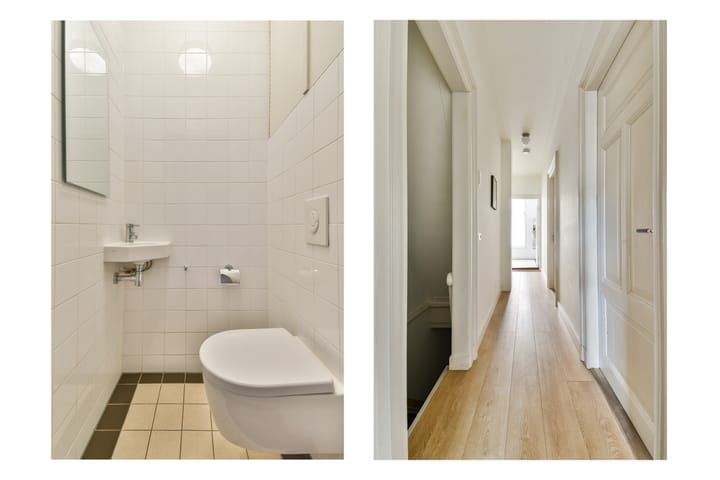 Photo 20 of Kazernestraat 14-B