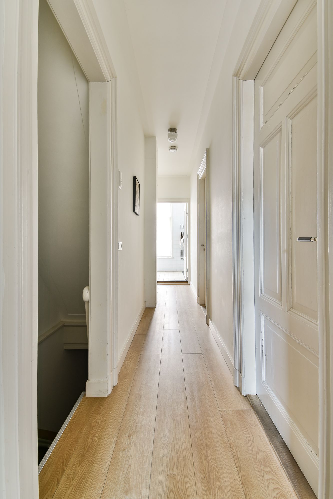 Foto 5 van Kazernestraat 14-B