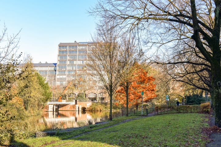 Photo 23 of Kazernestraat 14-B