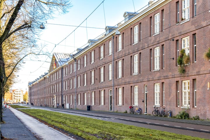 Photo 26 of Kazernestraat 14-B