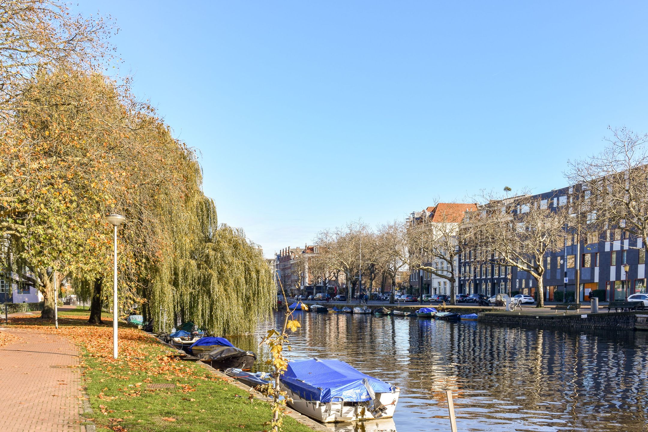 Foto 27 van Kazernestraat 14-B