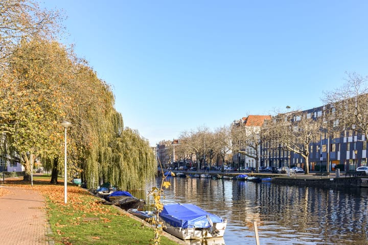 Photo 27 of Kazernestraat 14-B