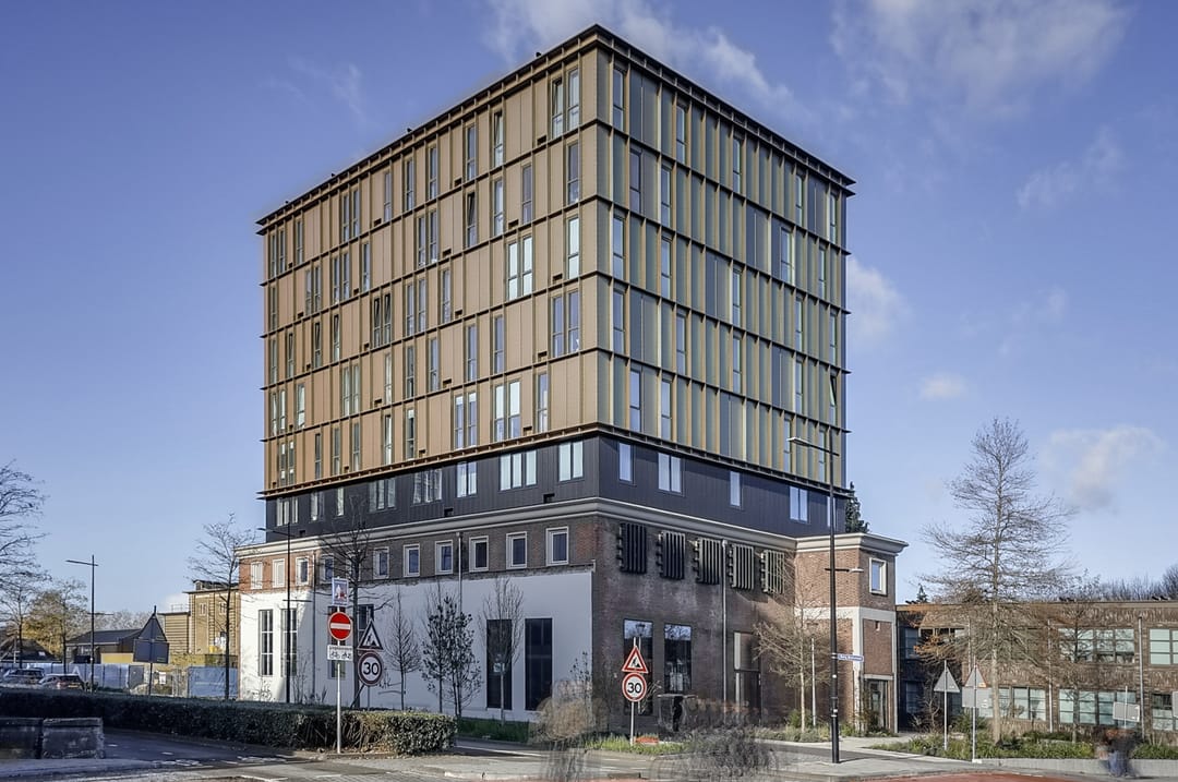 Foto 1 van Atelierstraat 228