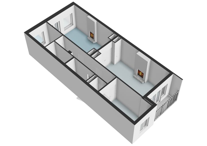 Photo 30 of Kazernestraat 14-B