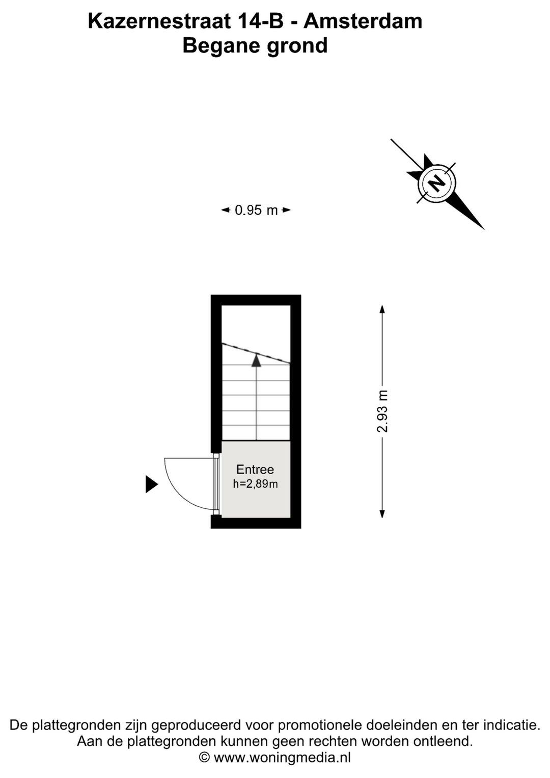 Foto 31 van Kazernestraat 14-B