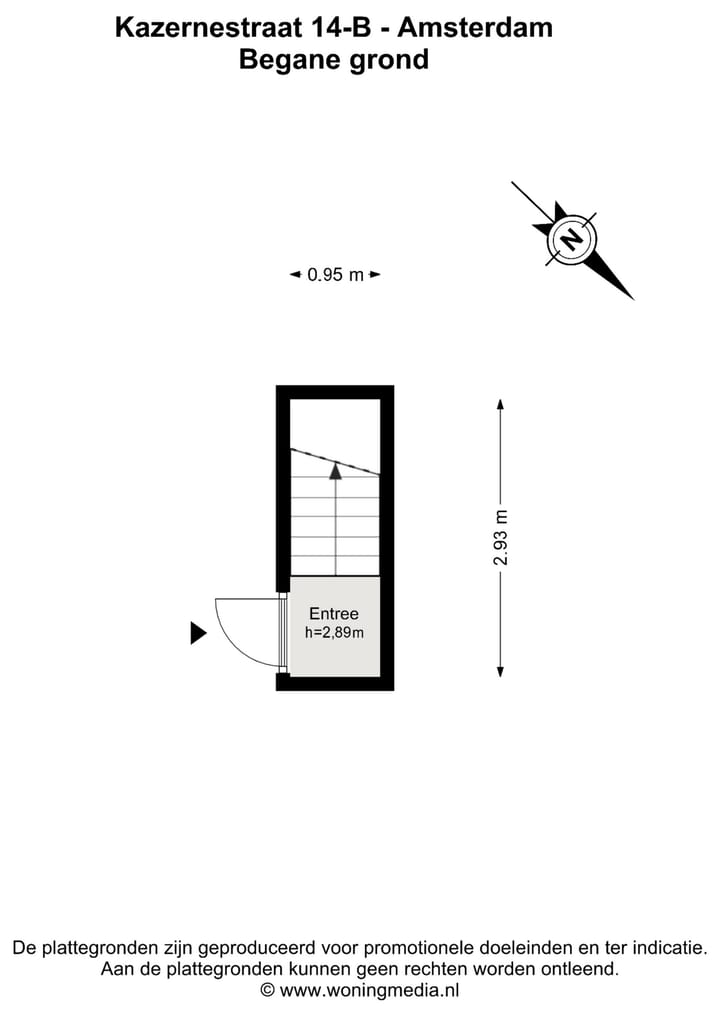 Photo 31 of Kazernestraat 14-B