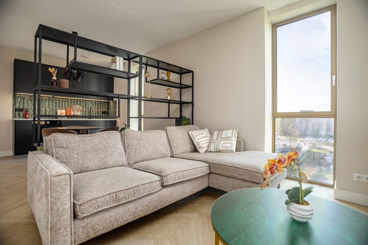 Photo 2 of Atelierstraat 228