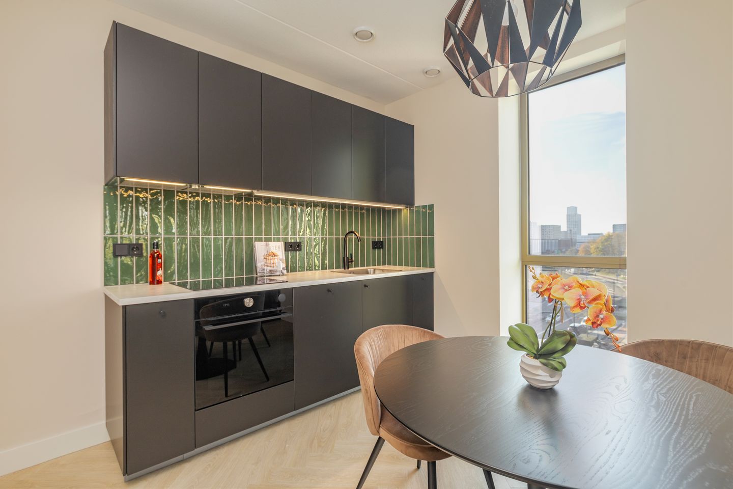 Foto 4 van Atelierstraat 228