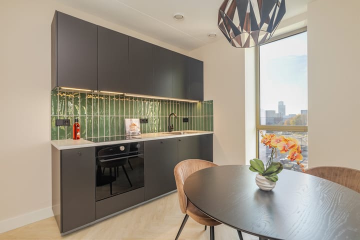 Photo 4 of Atelierstraat 228