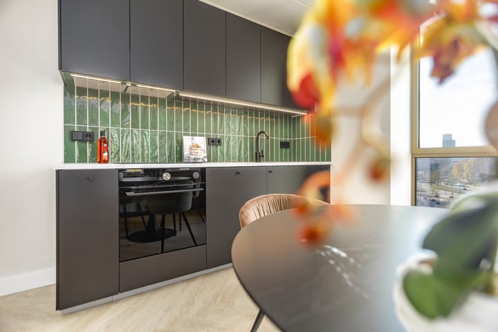 Photo 5 of Atelierstraat 228