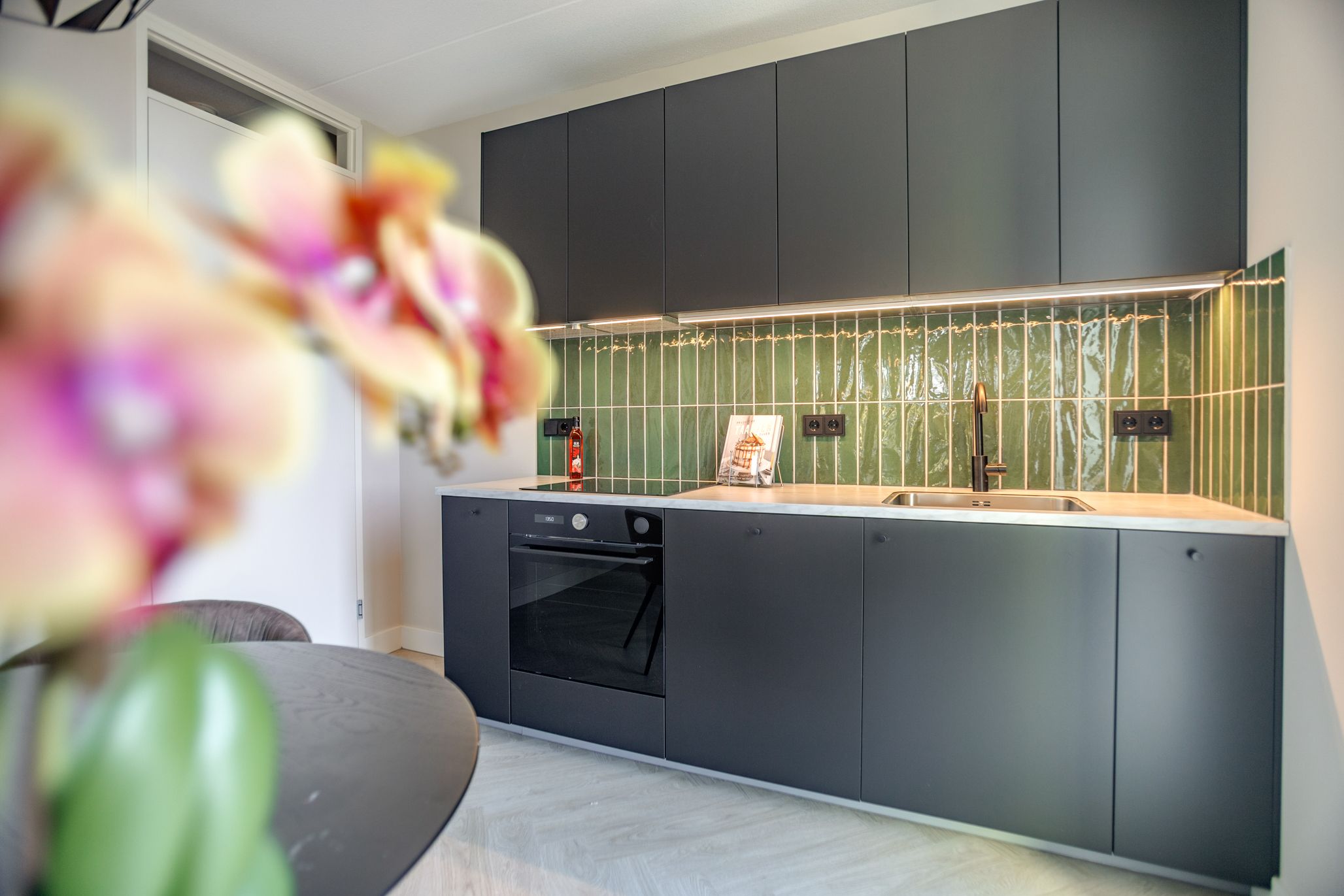 Foto 6 van Atelierstraat 228