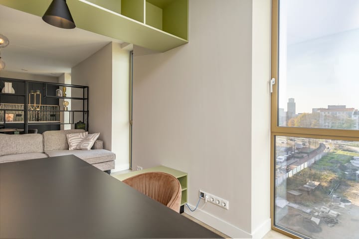 Photo 12 of Atelierstraat 228