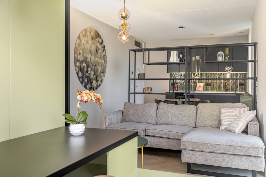 Foto 13 van Atelierstraat 228