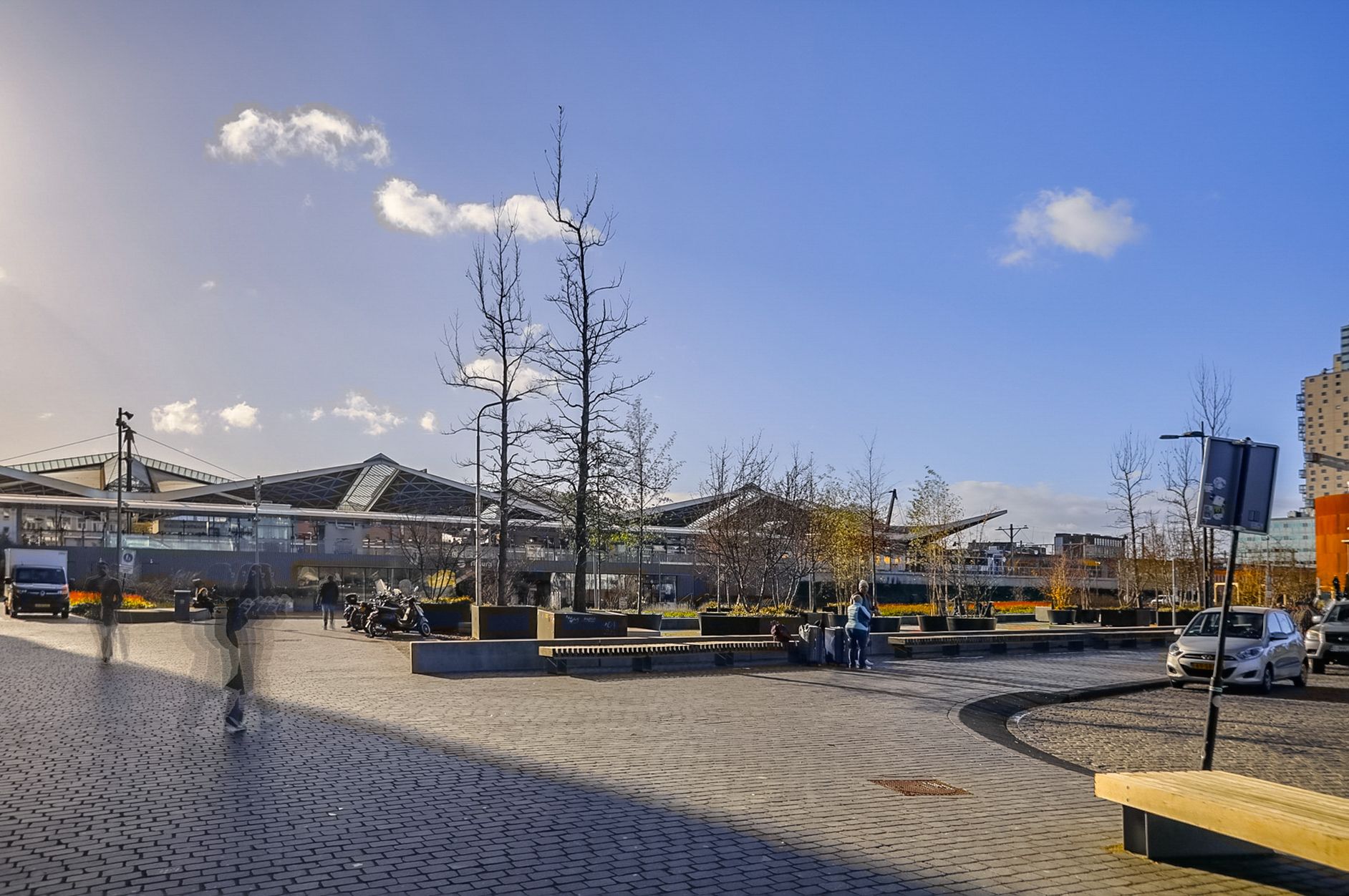 Foto 24 van Atelierstraat 228