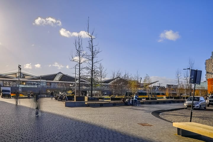 Photo 24 of Atelierstraat 228