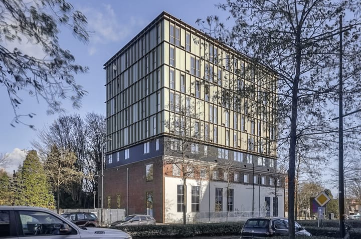 Photo 25 of Atelierstraat 228