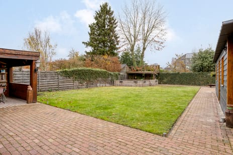 Edmundus van Dintherstraat 25 secondary image